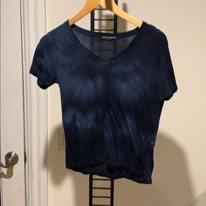 Brandy melville v neck